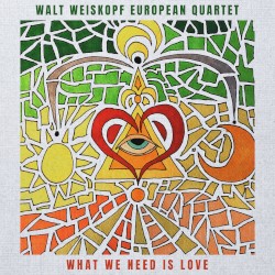 European Quartet: All We Need Is Love