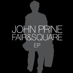 Fair & Square EP
