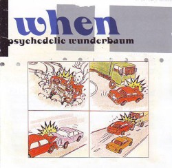 Psychedelic Wunderbaum