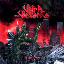 Wildcrash