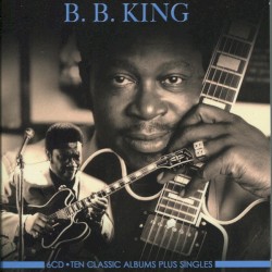 Ten Classic Albums Plus Singles