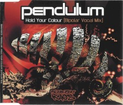 Hold Your Colour (Bipolar vocal mix)