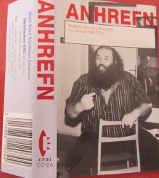 Rhowch Eich Teitl Eich Hun / Fill In Your Own Title