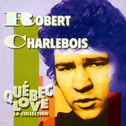 Robert Charlebois