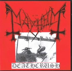 Deathcrush