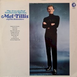 The Arms of a Fool / Commercial Affection