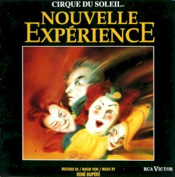 Nouvelle Expérience