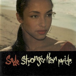 Stronger Than Pride