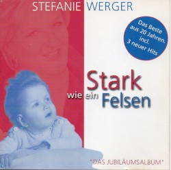 Stark wie ein Felsen