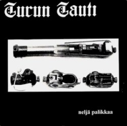 Neljä palikkaa