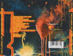 At War With the Mystics