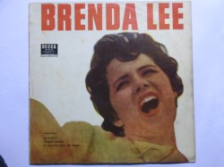 Brenda Lee