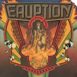 Eruption