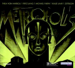 Metropolis
