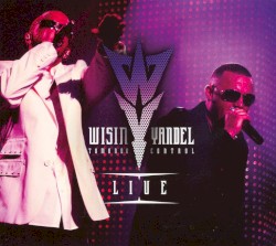 Tomando control Live