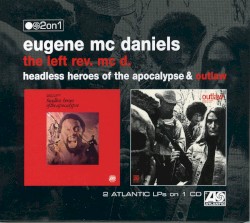 Headless Heroes of the Apocalypse / Outlaw