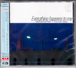 Everything Happens to Me