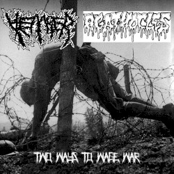 Two Ways to Wage War