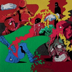 Famine, Putrid and Fucking Endless