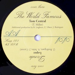 The World Famous / Donde