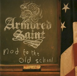 Nod to the Old School
