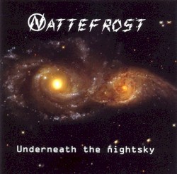 Underneath the Nightsky