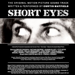 Short Eyes - The Original Picture Soundtrack