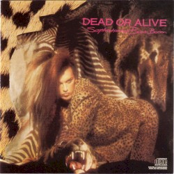 Sophisticated Boom Boom