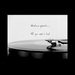 All You Need Is Soul: A Celebration of Soul Music by Moetown