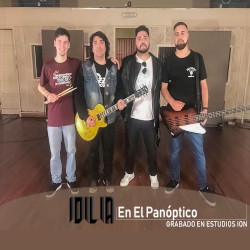 En el panóptico (Vivo en Estudios Ion) [En vivo]