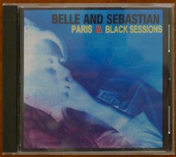 1998-11-12: Paris and Black Session: Paris, France