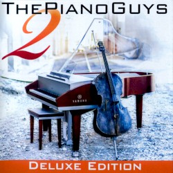 The Piano Guys 2