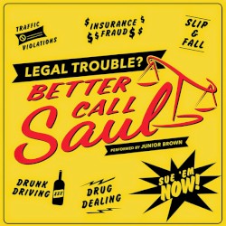 Better Call Saul