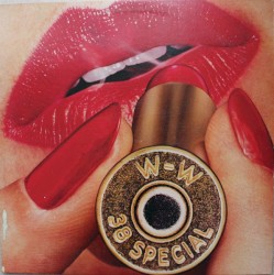 Rockin’ Into the Night