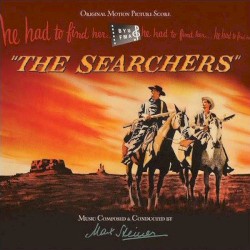 The Searchers