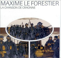 La Chanson de Craonne