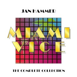 Miami Vice: The Complete Collection