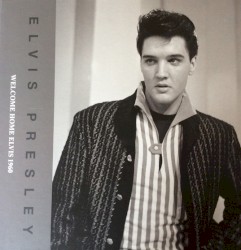 Welcome Home Elvis 1960