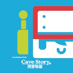 Cave Story+ Famitracks