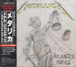 …And Justice for All