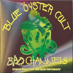 Bad Channels: Original Motion Picture Soundtrack
