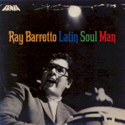 Latin Soul Man