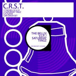 The Bells! V.I.P. / Saturday Tingz