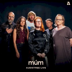 múm on Audiotree Live