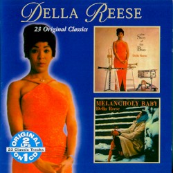 The Story of the Blues / Melancholy Baby