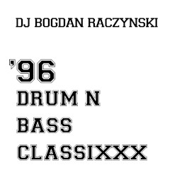 '96 Drum n Bass Classixxx