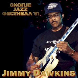 Skopje Jazz Festival '91