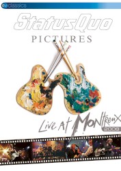 Pictures: Live at Montreux