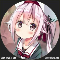 Find A Way (Kotori & Synthion Remix)