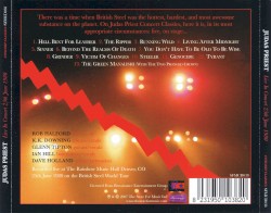 Live in Concert 25th June 1980